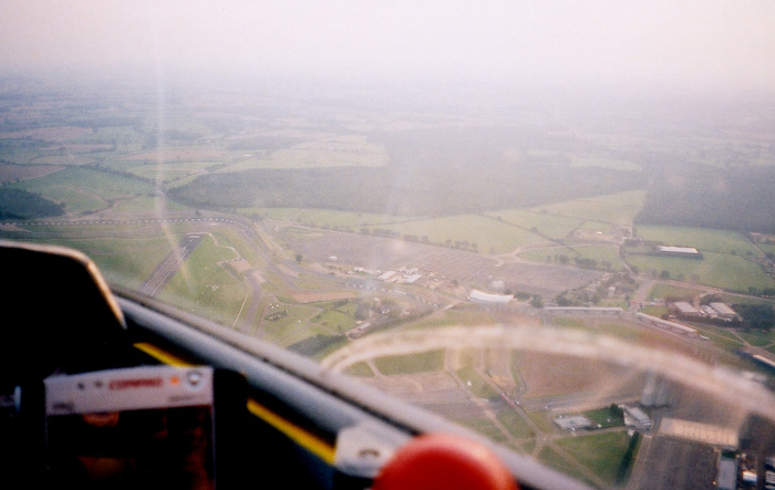 Silverstone