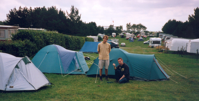 Tents