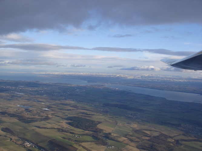 The Forth Bridges