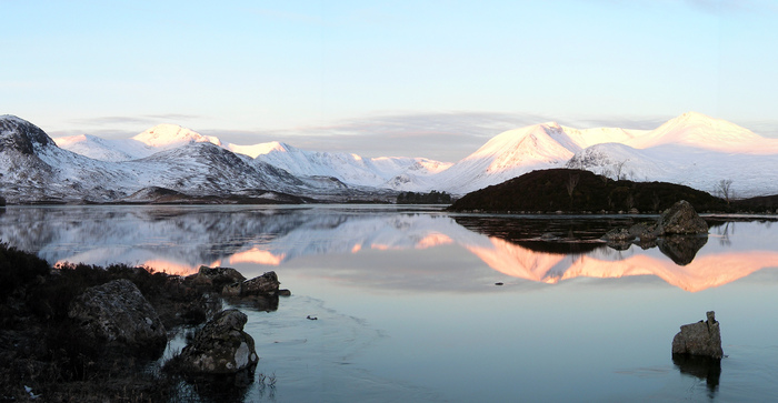 Rannoch Moor