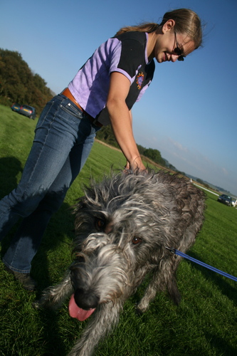 Fresher's Week 2006