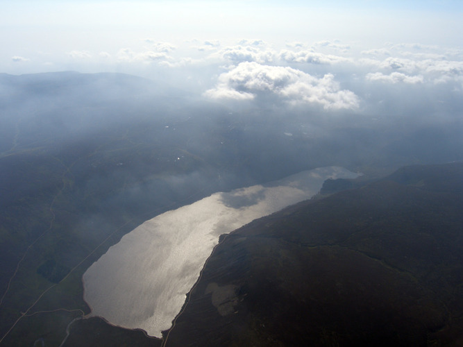 Loch Muik