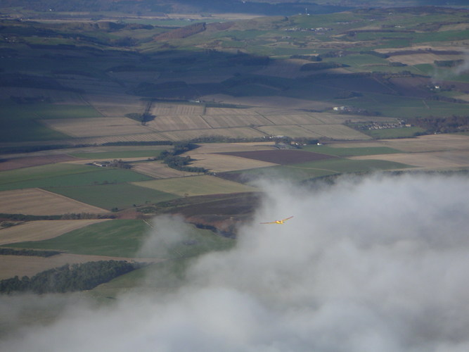 K13 over edge of cloud