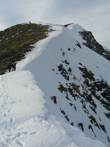 Bidean nam Bian