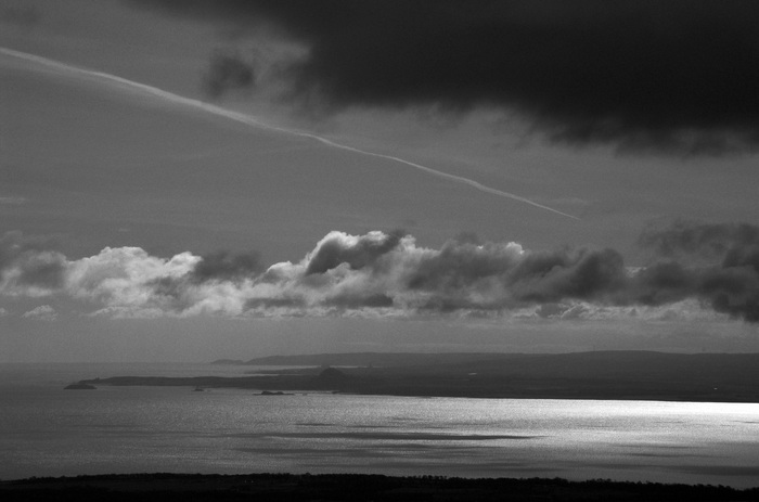 Sunight on the Forth