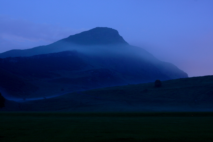 Arthur's Seat