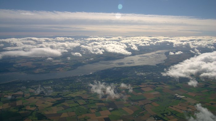 Dundee and the Tay