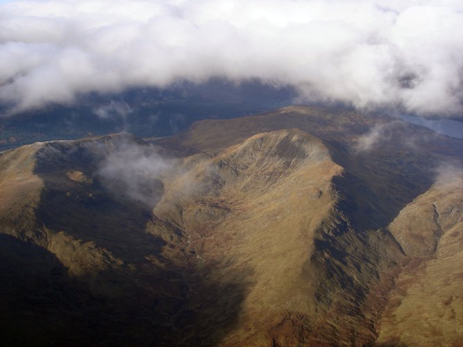 Ben Vorlich