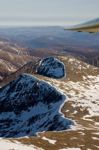 Cairn Toul