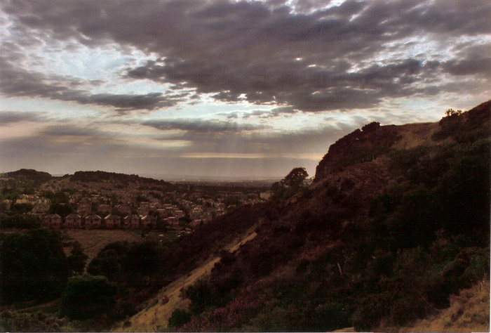 Blackford Hill