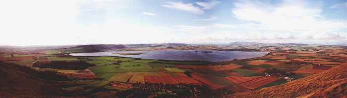 Loch Leven