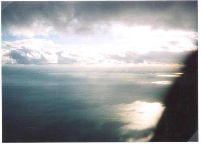 Crossing the Forth