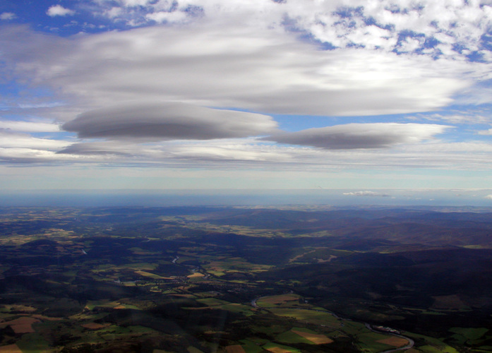 Aboyne and the Dee Valley