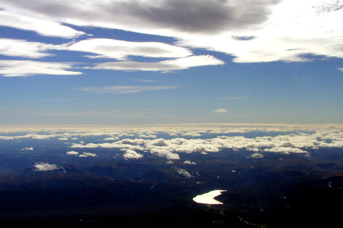 Loch Muik