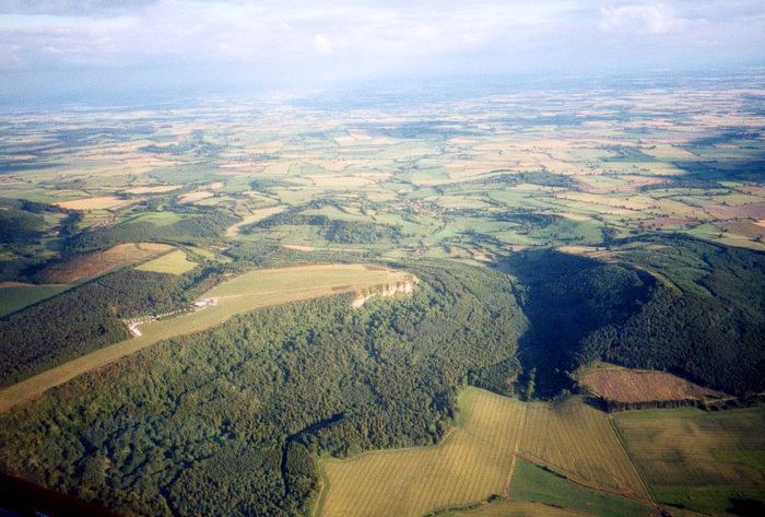 Sutton Bank