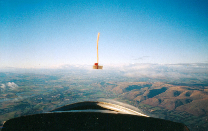 Stirling and the Forth valley