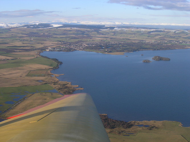 Loch Leven