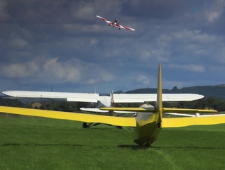 Competition launch