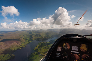 Ullswater