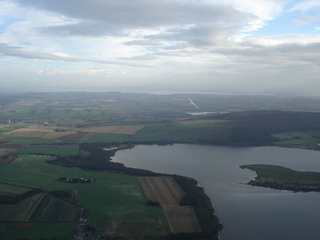 DMN over Portmoak