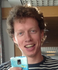 Happy James Dutton 