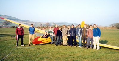 Group photo