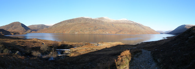 Loch Treig