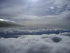 The Firth of Forth from 10,000ft