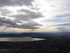 Loch Leven and Kinross