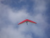 Hang glider