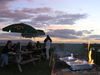 BBQ at Sutton Bank