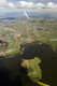 Random aircraft over the loch