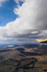 Following a cloudstreet across the Ochils