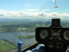 Dougal over St Serf's