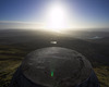 View from Ben Vrackie