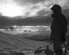 Kate on Stuc a Chroin