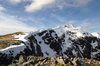 Ridge to Stob Coire Sgreamhach