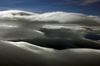 Wave clouds