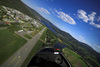 Notodden airfield