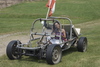 Airfield vehicle at Bandel, Pennsylvania