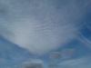 Gravity wave sky