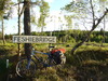 Feshiebridge sign