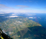 East coast of Scotland