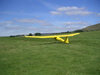 Amy winch launching
