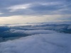 Wave Bars Over Loch Leven