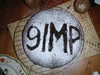 GIMP Cake