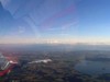 Bishop and Loch from 7000'