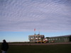 Sutton Bank Clubhouse