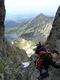 Via Ferrata in Poland