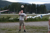 Volleyball in Norway